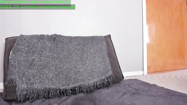 A pervert guy fucked his stepdaughter in a steamy schoolgirl19 scene