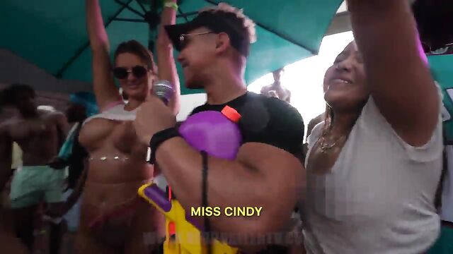 Ballin out like a nerd - nbtv - hardcore porn video