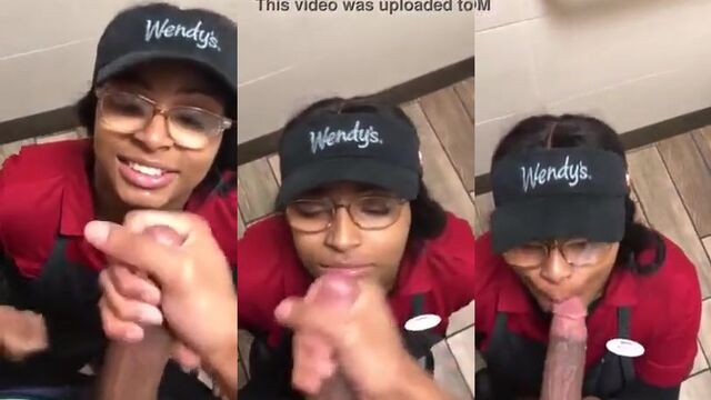 Employees get crazy and wild in this unscripted action