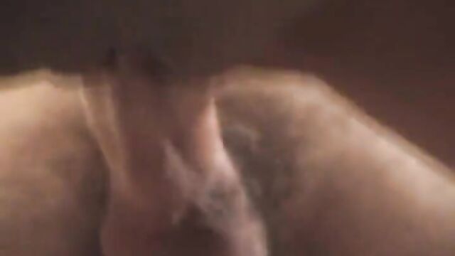 Amateurs break cock sucking records in this awesome threesome scene
