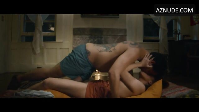 The magnificent Jenna Sativa in an erotic compilation