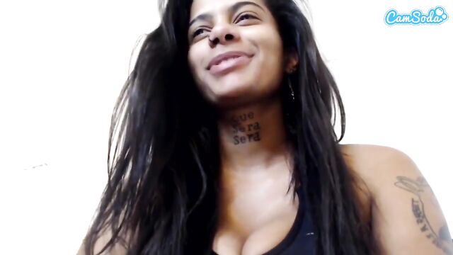 Beautiful cam model with huge perfect titties - Lauren22hammelton