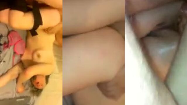 Warning, this video may cause you to experience orgasmic release