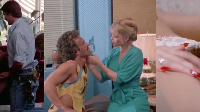 I fucked a hairy cunt and it was a really good fuck