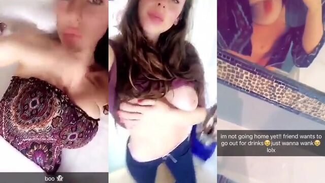 Full shows with the hottest Cherubesque action