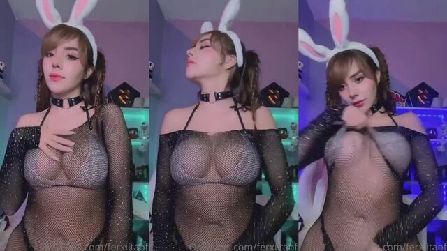 Ferxiita 9 - 9 inch cock action