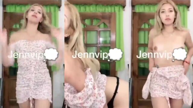 A compilation of forbidden TikTok content that you shouldn't miss