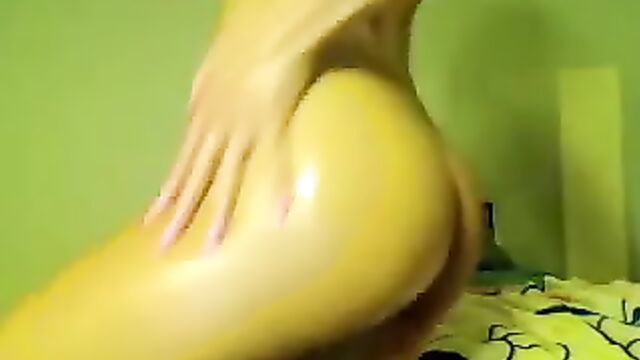 Alex showed her boobs on a free webcam show
