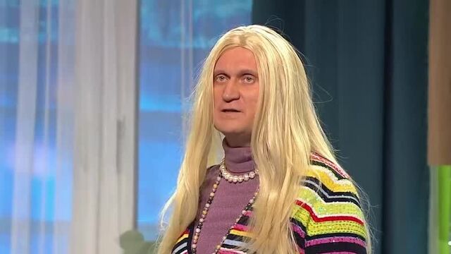 Жена собрала мужа на корпоратив - Уральские пельмени