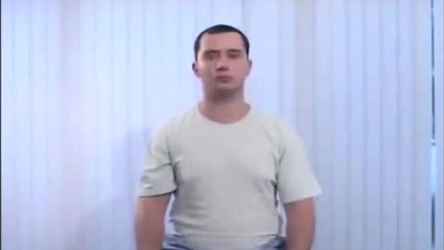 Гимнастика для шеи доктора А.Ю. Шишонина (без музыки)