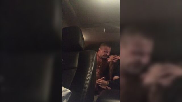 Беркову ебут в тачке порно видео онлайн