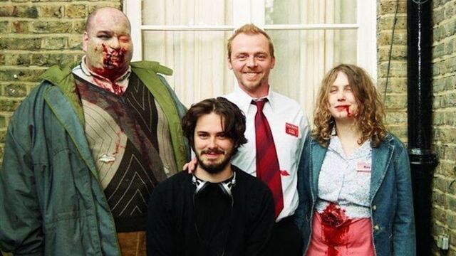 «Малыш на драйве»: что нужно знать о стиле Эдгара Райта