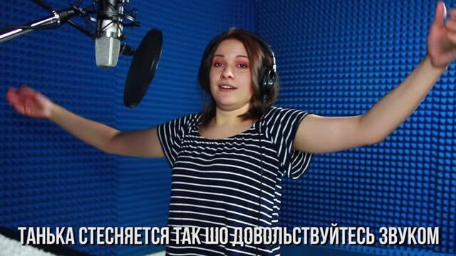 [Студийная Банда] ВЕСЕЛО ОЗВУЧИВАЕМ АНИМЕ | Ishuzoku Reviewers | Межвидовые Рецензенты | Дубляж | StudioBand