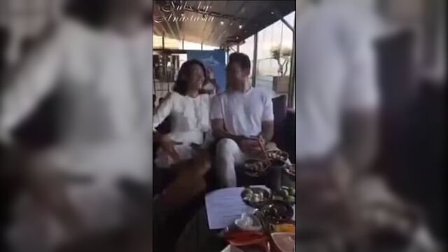 Первый прямой эфир АйФур