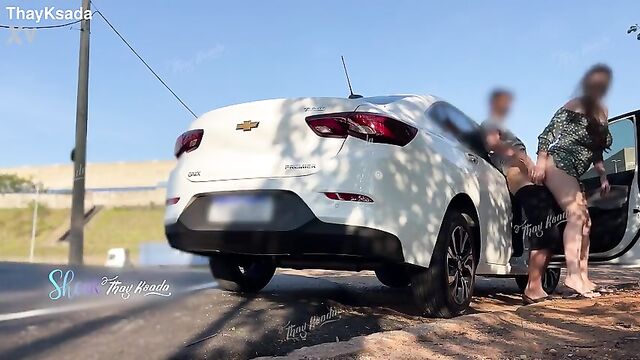 Everyone wants to eat ksada’s ass