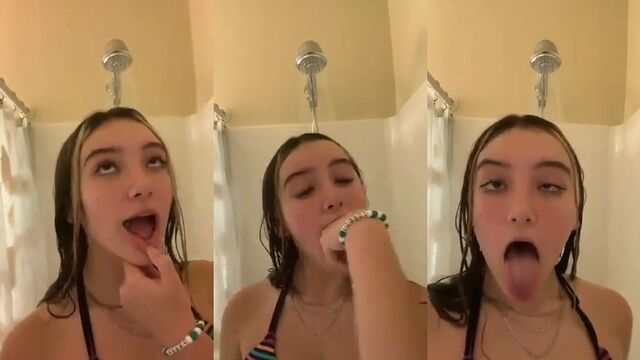 Dayana Diaz was born to be a porn star, watch her!