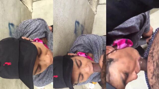 Random blowjobs 2 - don't pay for free porn