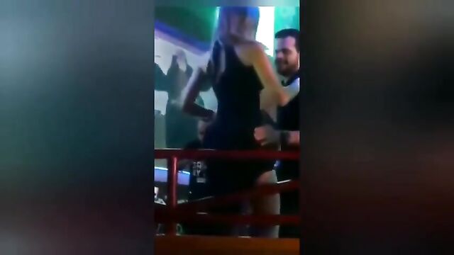 Black guy drilled Asian chick with a remarkable body