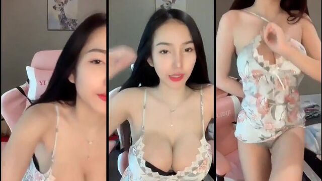 I want to make your legs go weak with Bigo's sexy live show