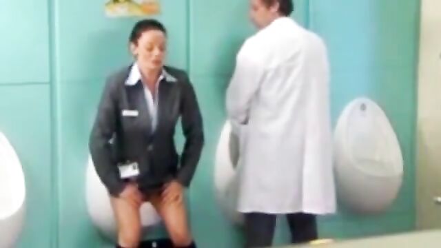 Michelle Gomez is a great cum tribute, check out her hot scenes!