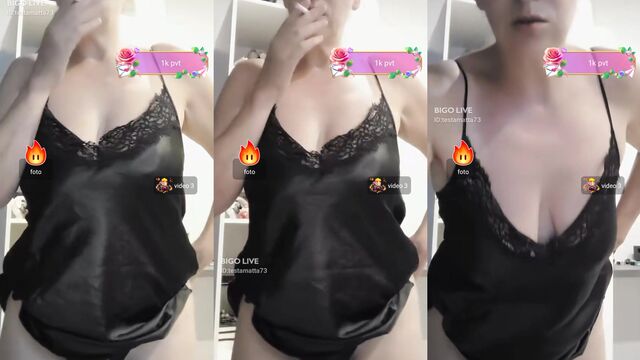 Italian crown slut getting fucked hard and good