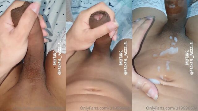 Rachael Passcual's big ass shake on Onlyfans 152