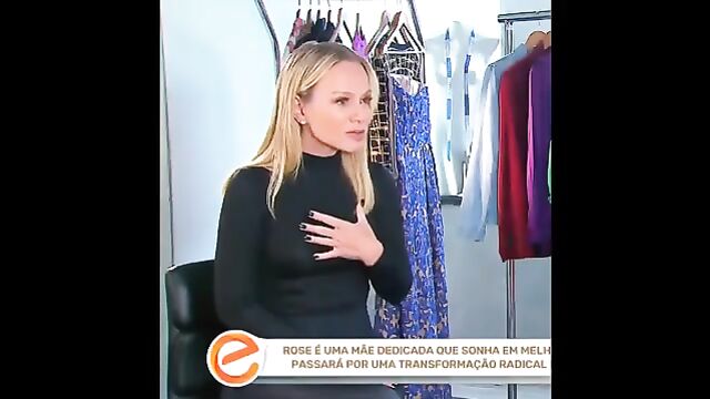 Helen has difficulty finding a boyfriend _programasilviosantos _sbt _pss _Dating (720P_HD)
