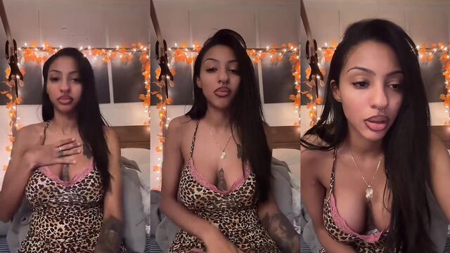 Rebecca from The Bronx 8 - a nice woman