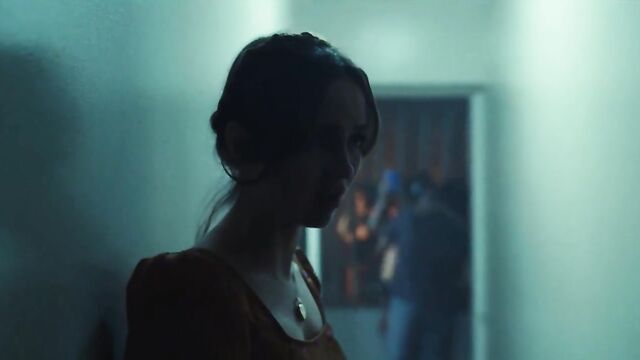 What an actress! A girl can be a real actress in bed