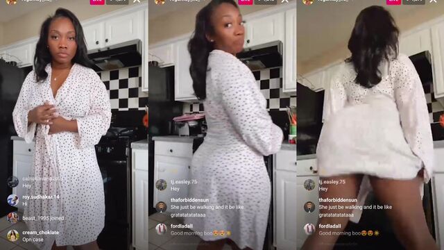 More time for live streaming on Instagram