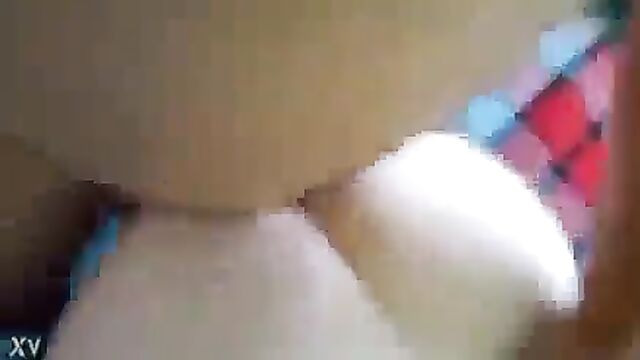Amateur anal sex with real couple, not actors, for a delicious boquet of pleasure