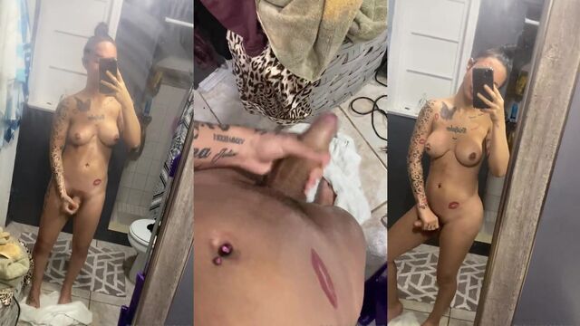 White Chinnaak - The best cumpilation online