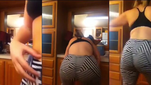 Best ass shaking videos available online