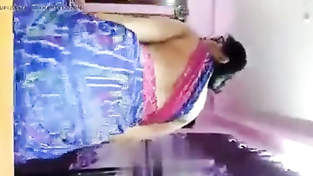 Adomji college girl Srraboni Saba's nude video