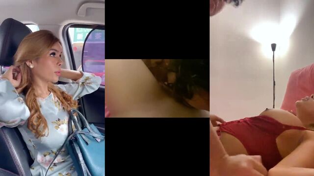 A little Muslim girl shows her enthusiasm for sex education