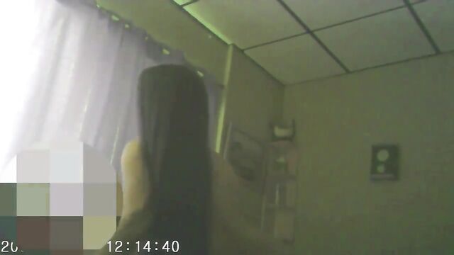 Massage parlor with an Asian twist, more than just a rubdown