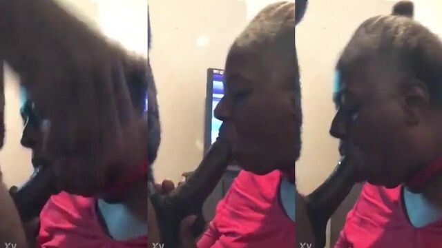 Two girls have a hot threesome sex with a guy, reminiscent of Persona 5 scenarios