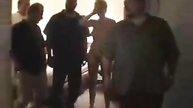 The best party with Mandingo members you had ever seen