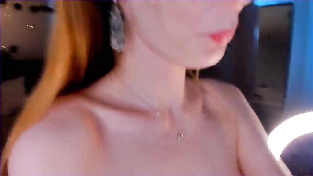 Most beautiful cam girl with big tits - Quennacindy