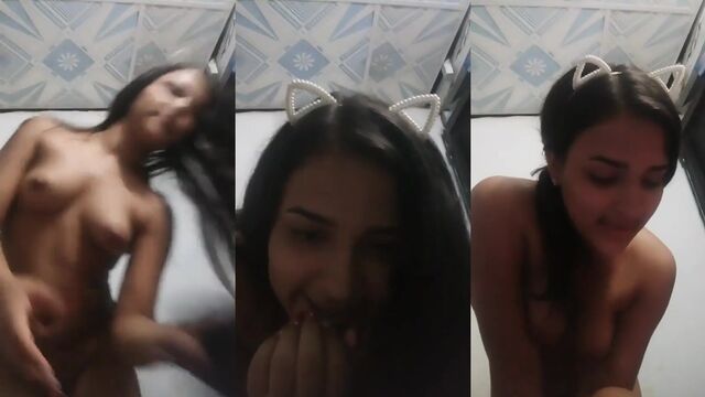 Beautiful novinhas lives hot part27, great webcam show!