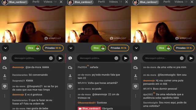 Blue_Cardoso1 (Strip chat) Live - blue cardoso1 strip chat show