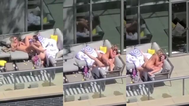 The Shameless love Mommy and Auntie’s special vacation