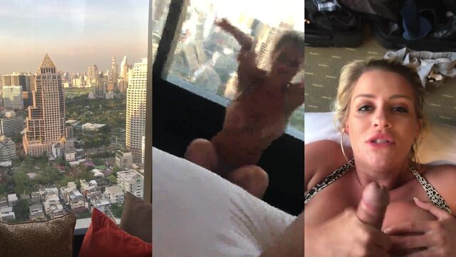 The best cumpilation with Sienna Day right here