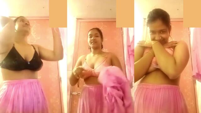 A I R I N (আইরিন) is a very hot Indian porn video