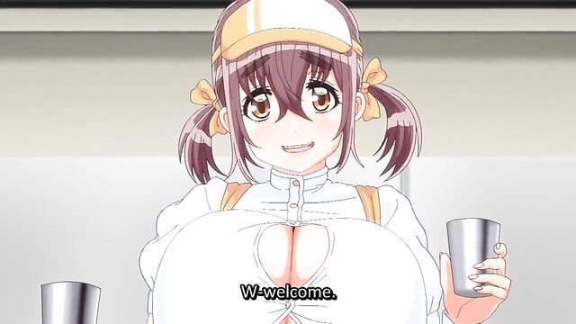 The woman gave me a blowjob and licked me until I came in her mouth