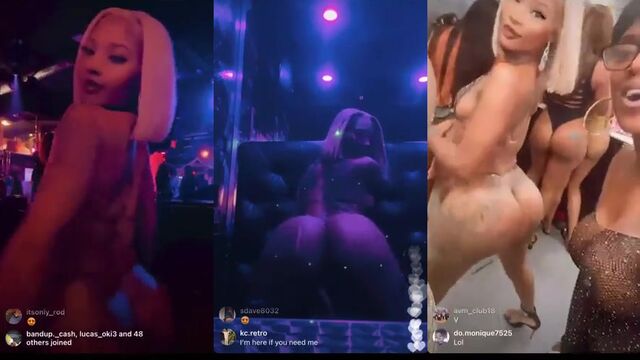 Rapper wwvsnce - Rapper Wwvsnce's big dick delight