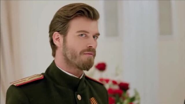 Димаш _ Любовь похожая на сон Курт Сеит и Александра