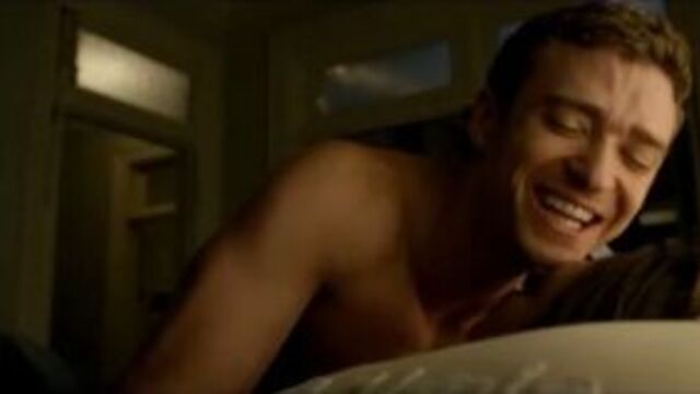 кадр из фильма "Секс по дружбе"