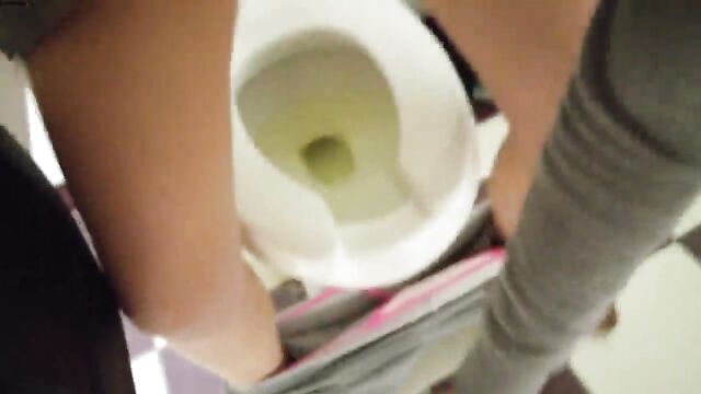 Candie Cane piss collection is the best for anal lovers