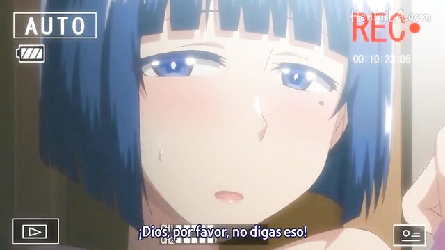 InkoKyoushinoSaiminSeikatsuShidoroku sub esp hentai - A story about a tasty and delicious life